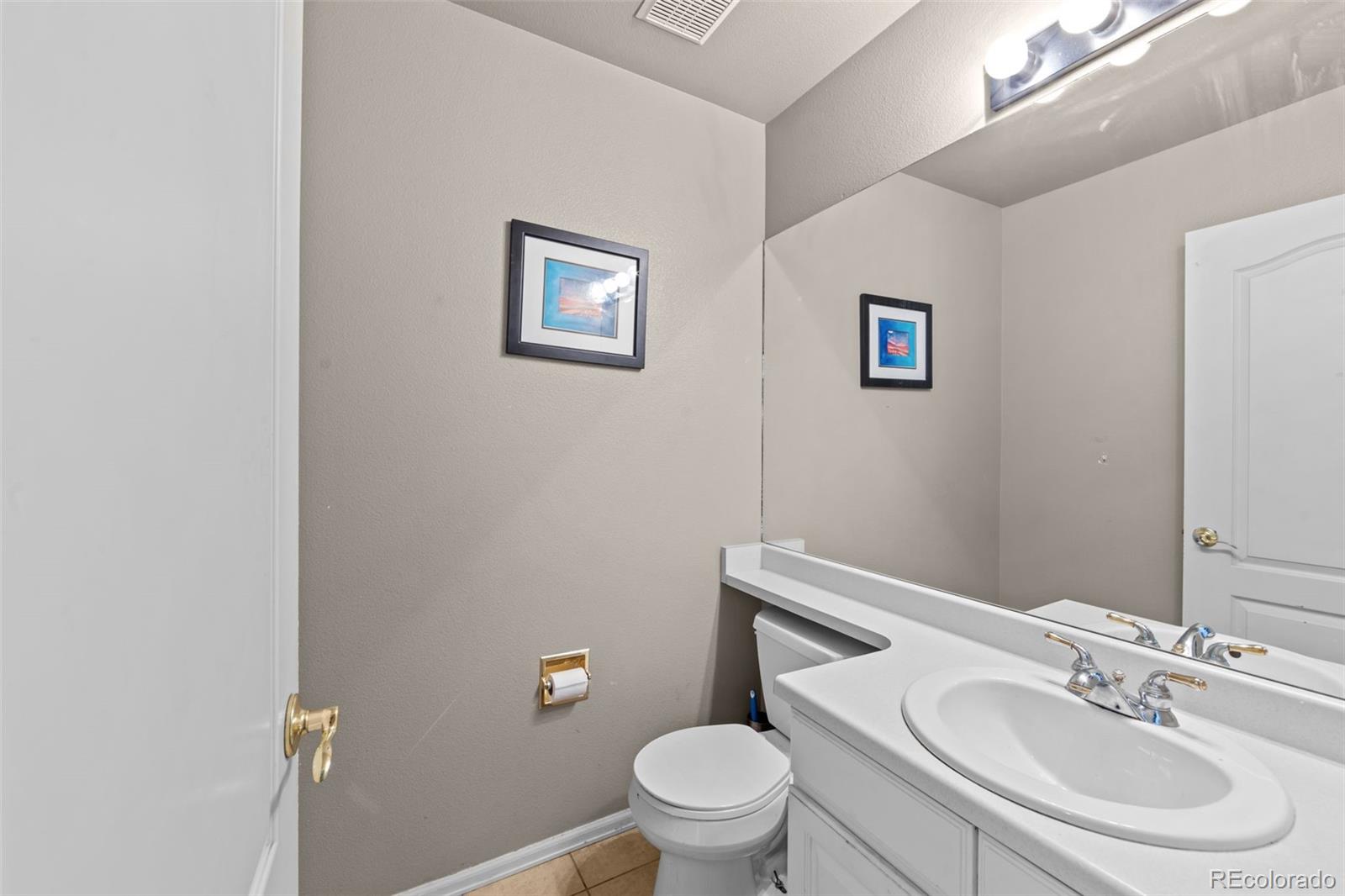 3295 Hollycrest Drive Colorado Springs CO 80920