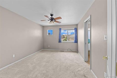 3295 Hollycrest Drive Colorado Springs CO 80920