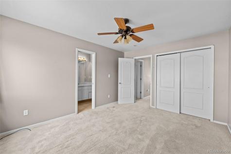 3295 Hollycrest Drive Colorado Springs CO 80920