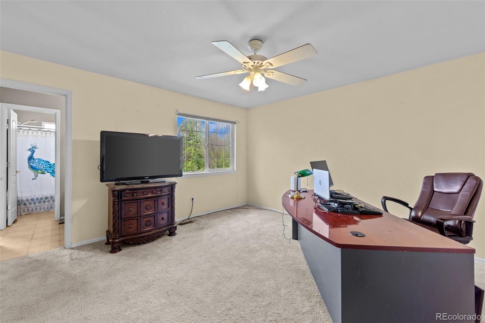 3295 Hollycrest Drive Colorado Springs CO 80920