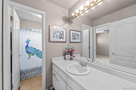 3295 Hollycrest Drive Colorado Springs CO 80920