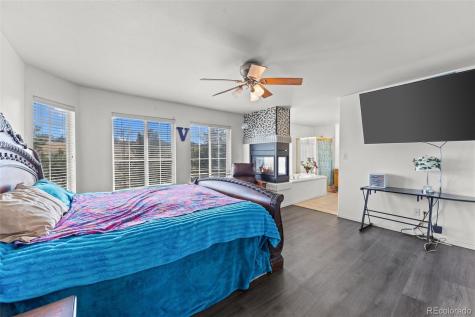 3295 Hollycrest Drive Colorado Springs CO 80920