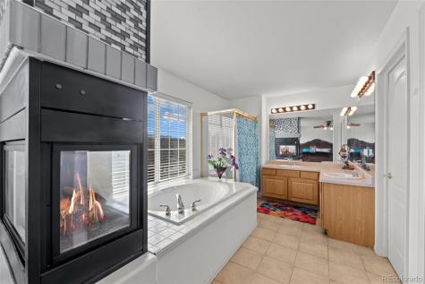 3295 Hollycrest Drive Colorado Springs CO 80920