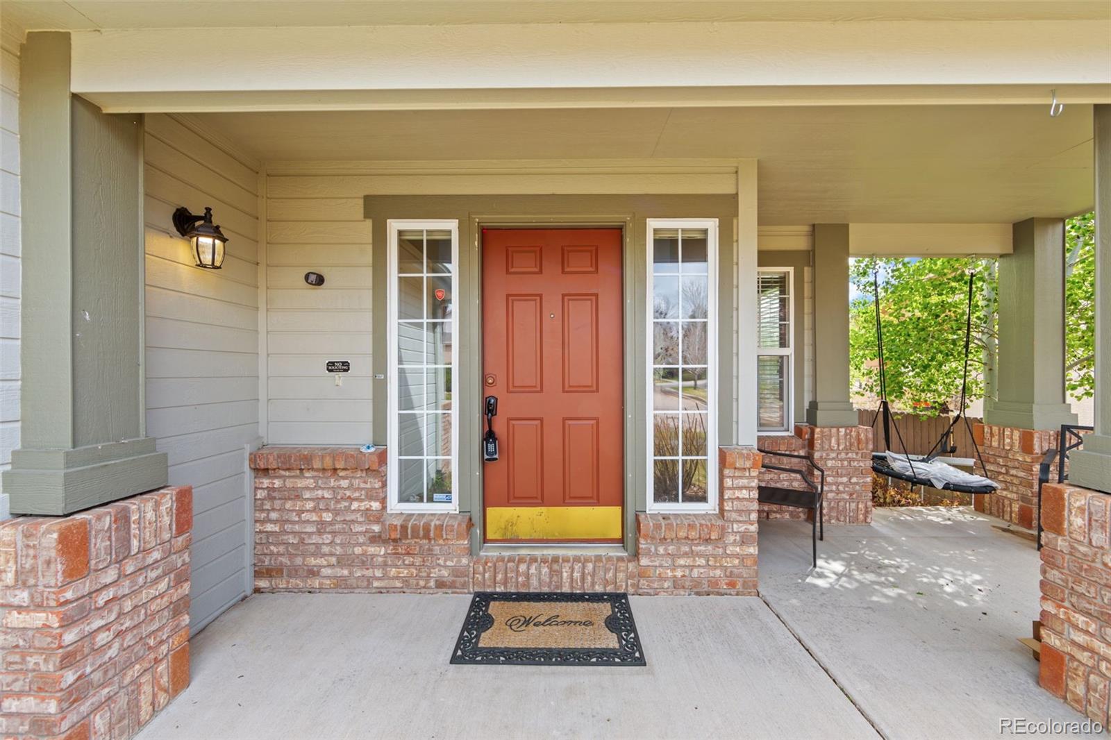 3295 Hollycrest Drive Colorado Springs CO 80920