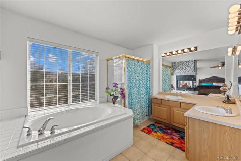 3295 Hollycrest Drive Colorado Springs CO 80920