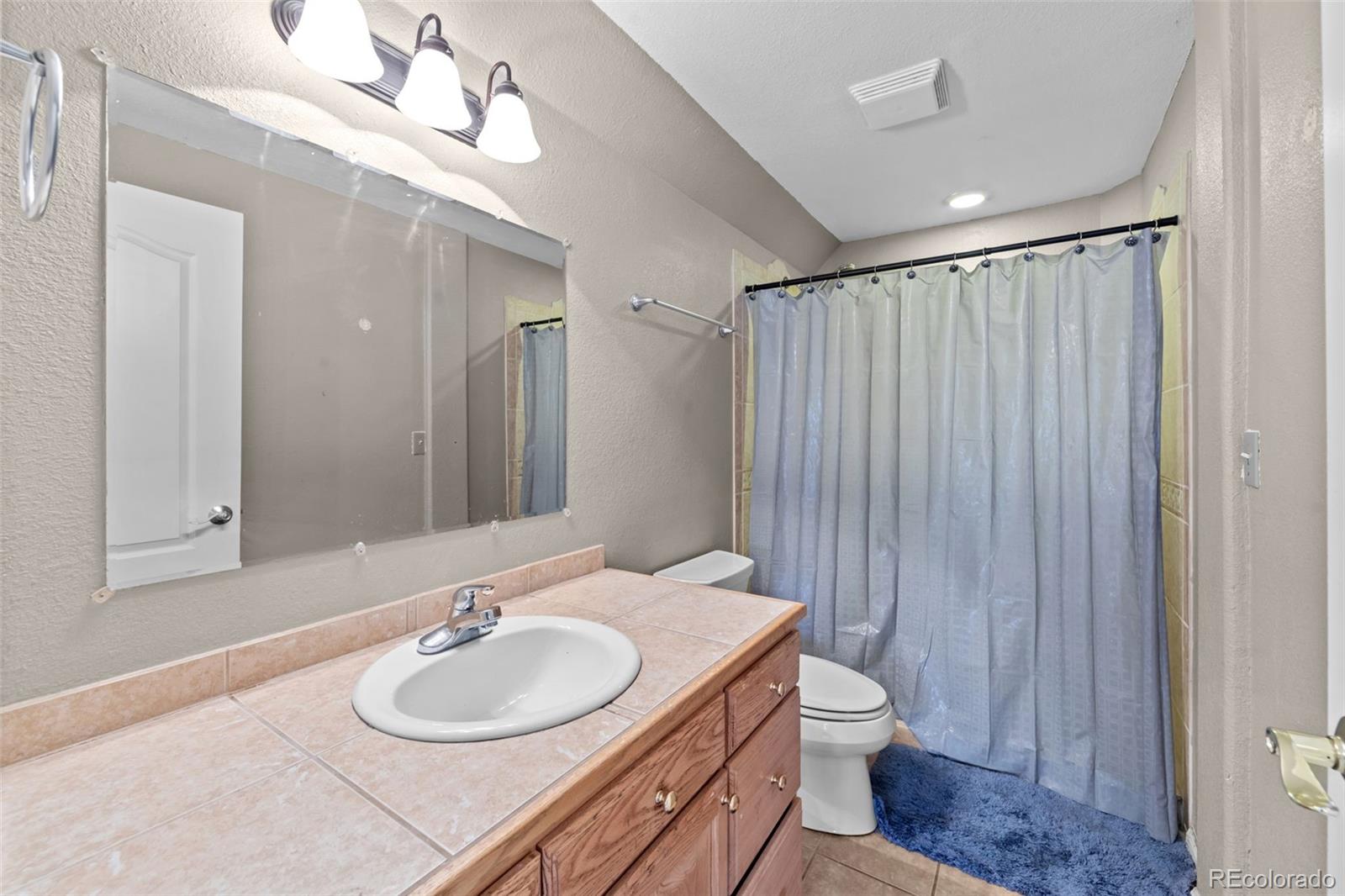 3295 Hollycrest Drive Colorado Springs CO 80920