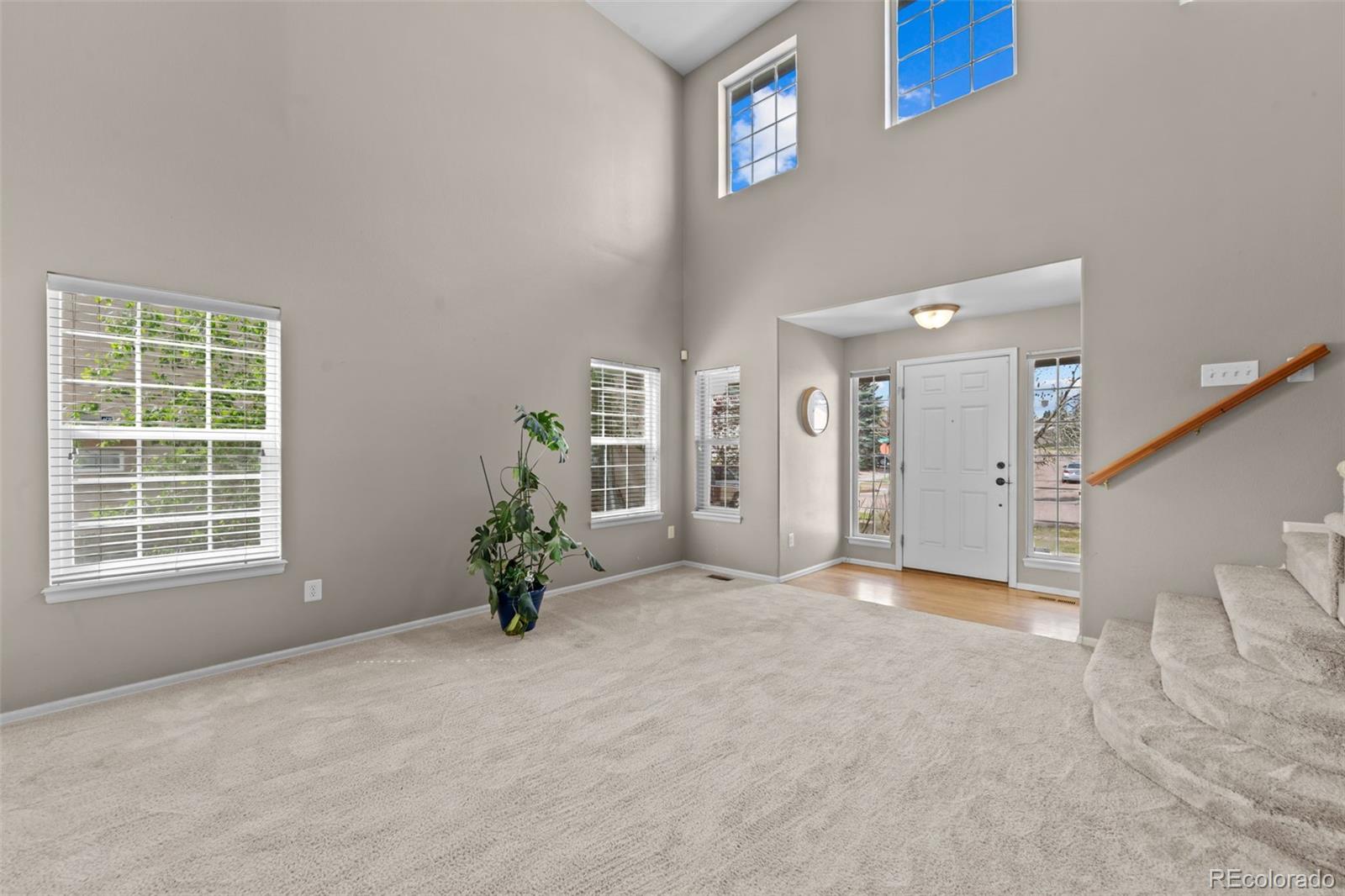 3295 Hollycrest Drive Colorado Springs CO 80920