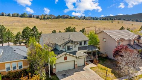 3295 Hollycrest Drive Colorado Springs CO 80920