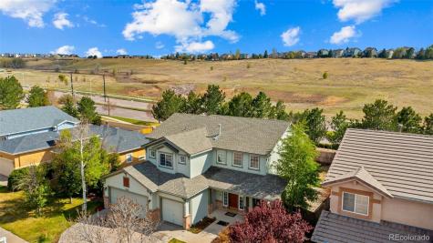 3295 Hollycrest Drive Colorado Springs CO 80920
