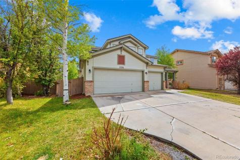 3295 Hollycrest Drive Colorado Springs CO 80920