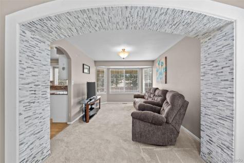 3295 Hollycrest Drive Colorado Springs CO 80920