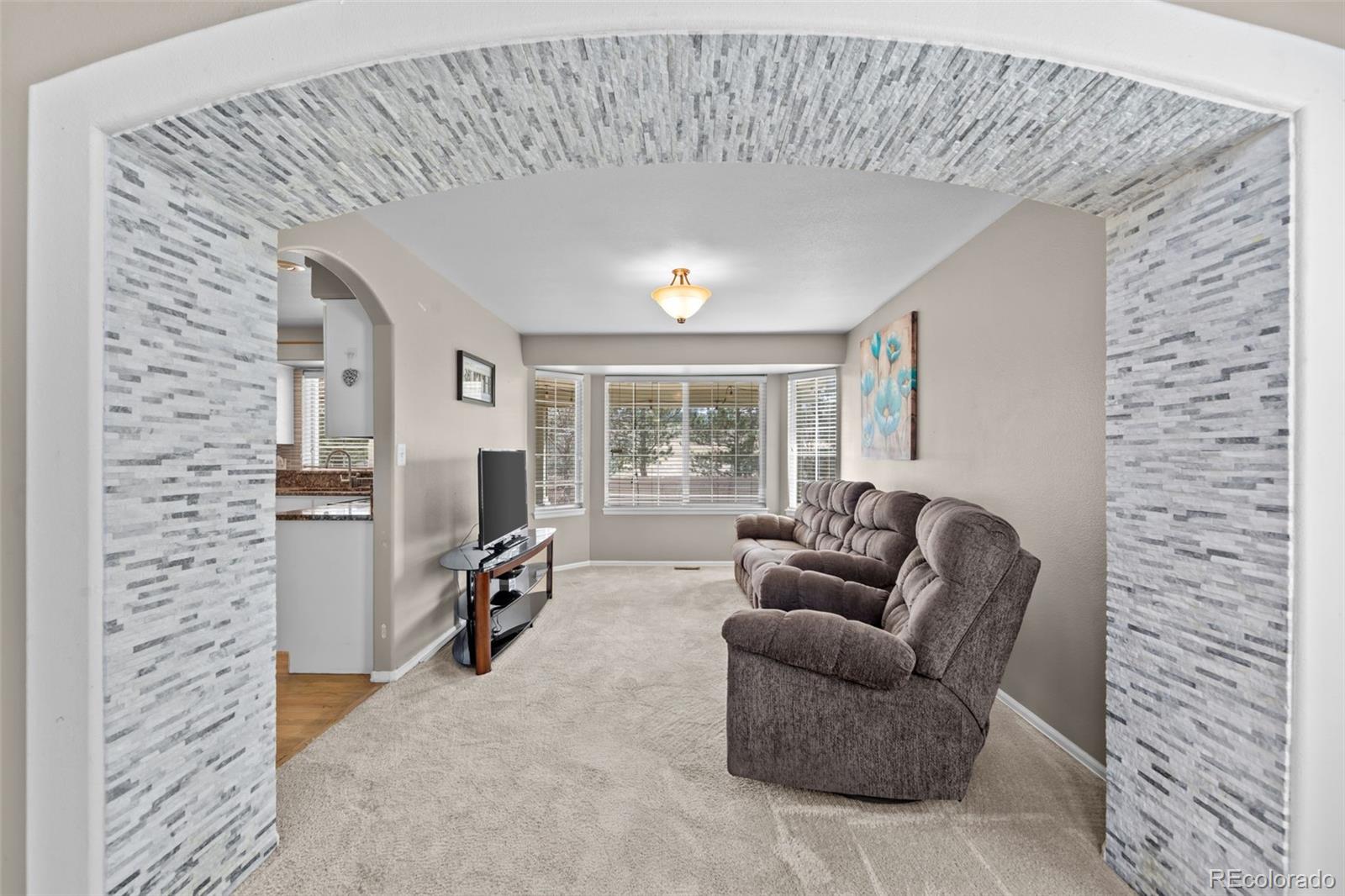 3295 Hollycrest Drive Colorado Springs CO 80920