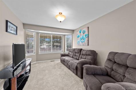 3295 Hollycrest Drive Colorado Springs CO 80920