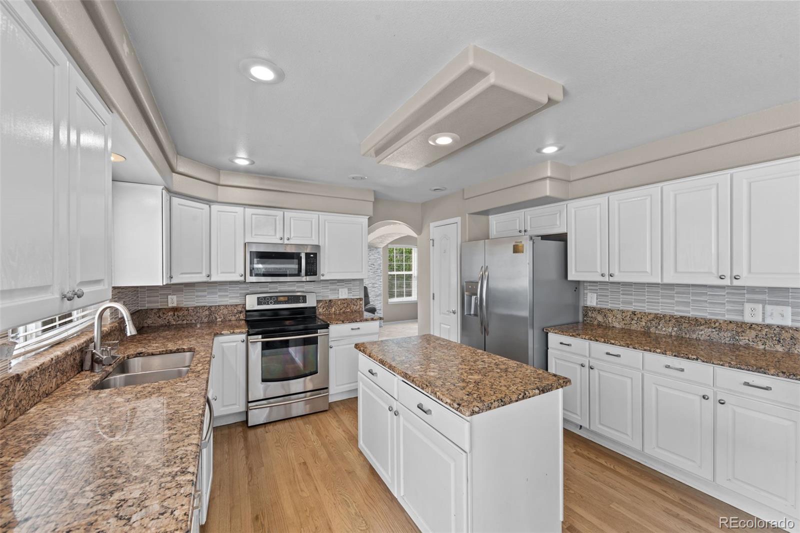 3295 Hollycrest Drive Colorado Springs CO 80920