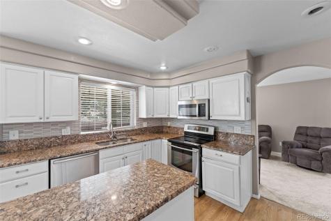 3295 Hollycrest Drive Colorado Springs CO 80920