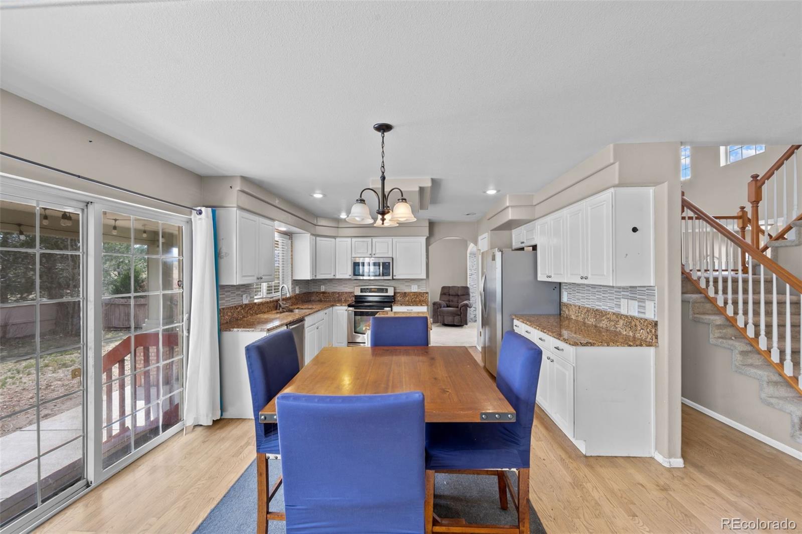 3295 Hollycrest Drive Colorado Springs CO 80920