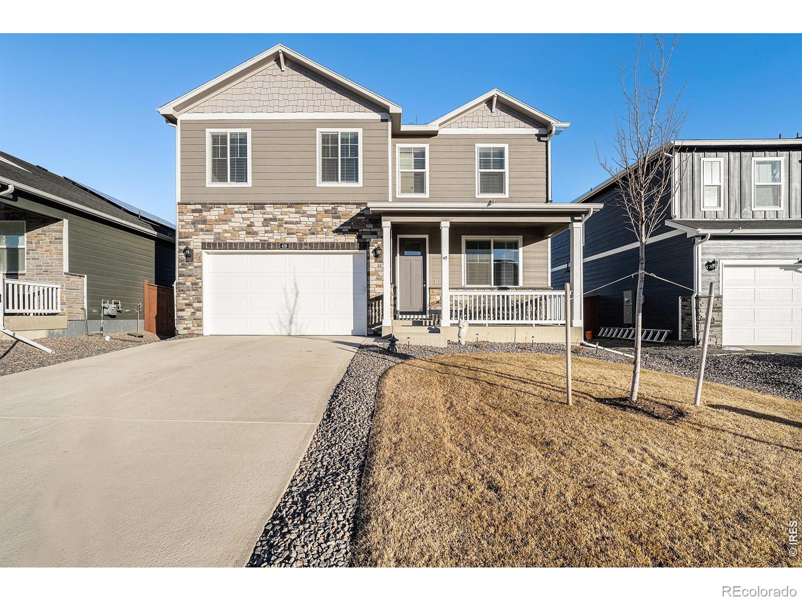 439 Bluebird Road Johnstown CO 80534