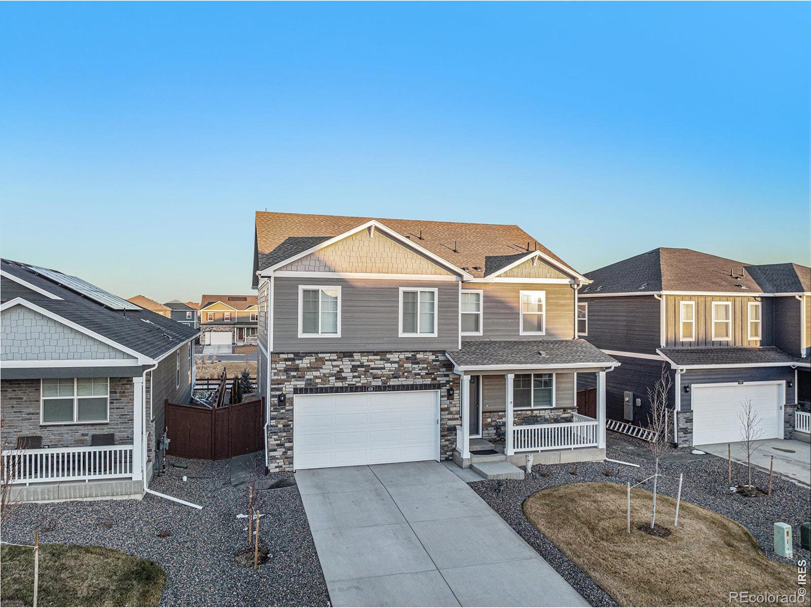 439 Bluebird Road Johnstown CO 80534