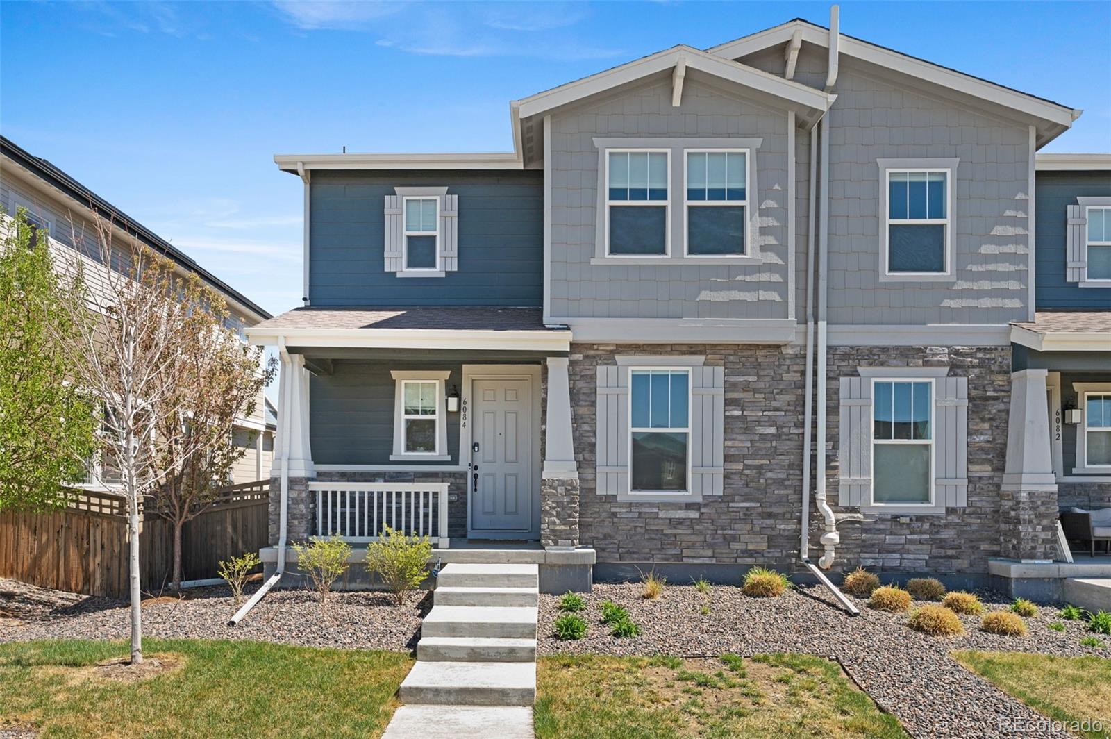6084 N Malta Street Aurora CO 80019