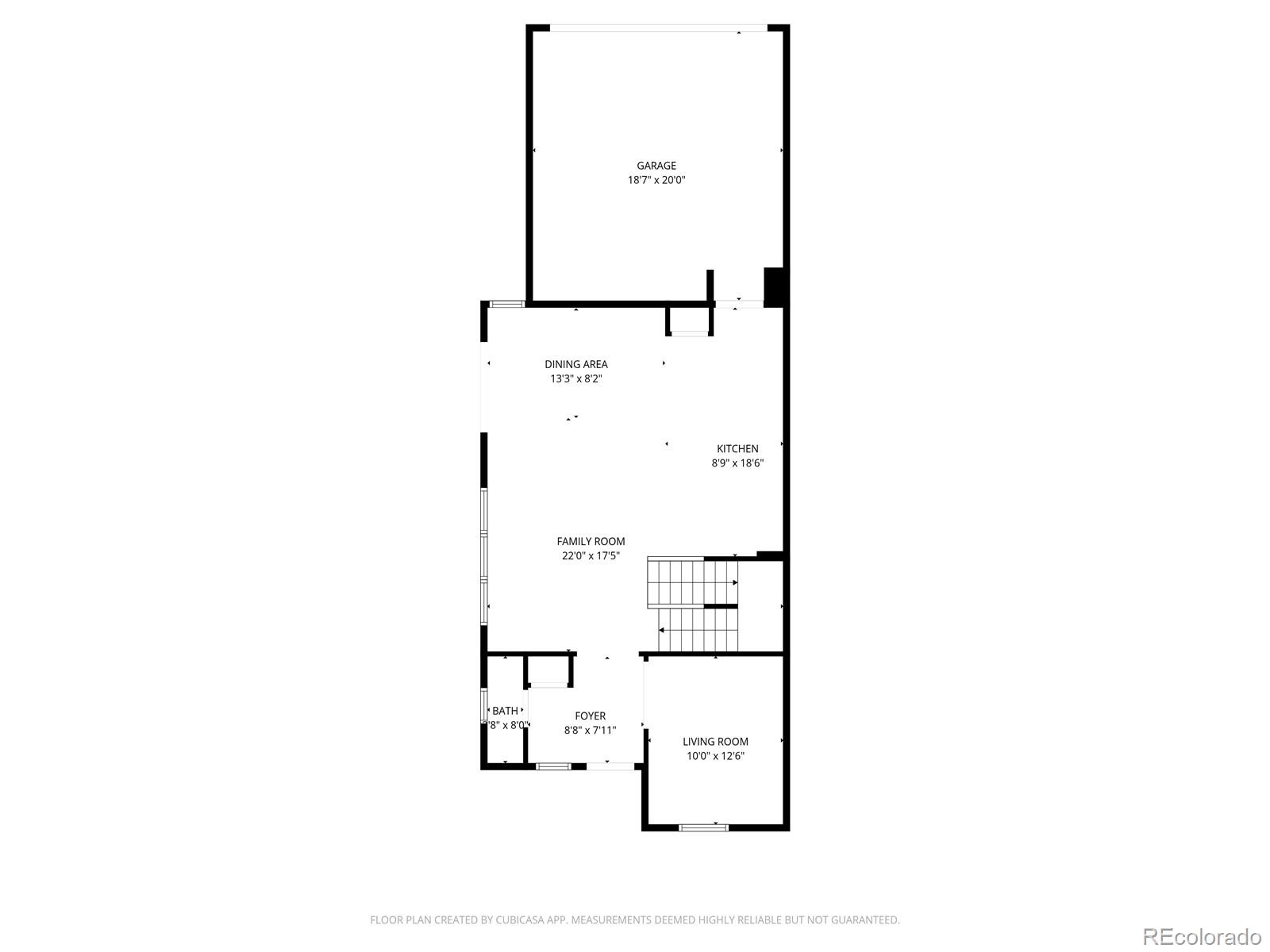 6084 N Malta Street Aurora CO 80019