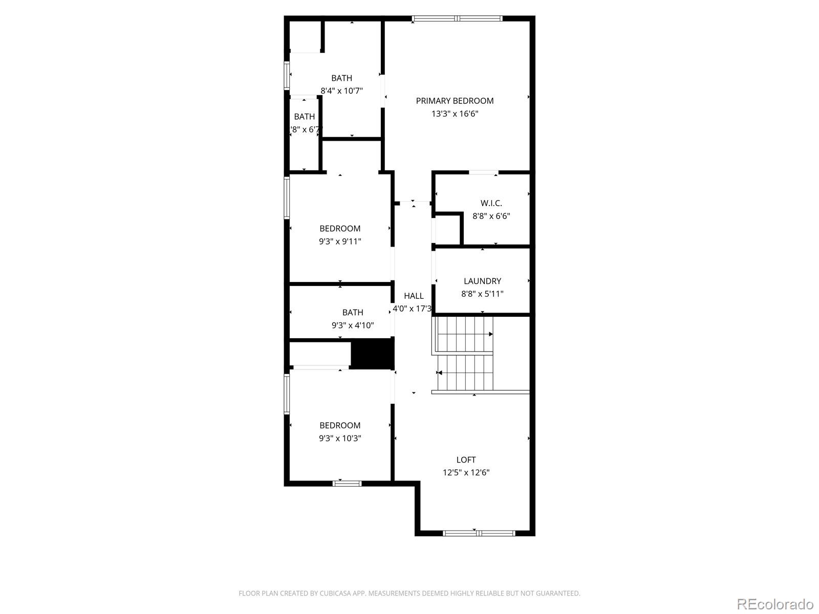 6084 N Malta Street Aurora CO 80019
