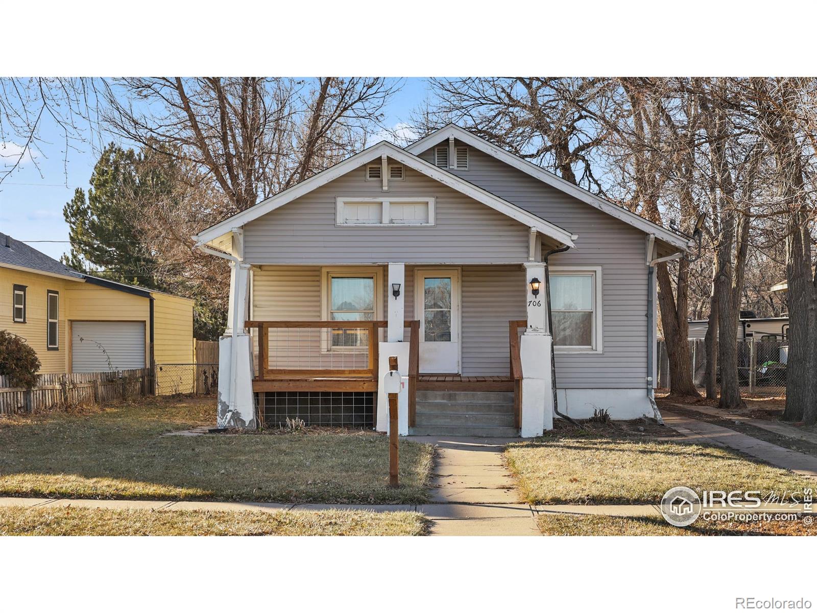 706 Cameron Street Brush CO 80723