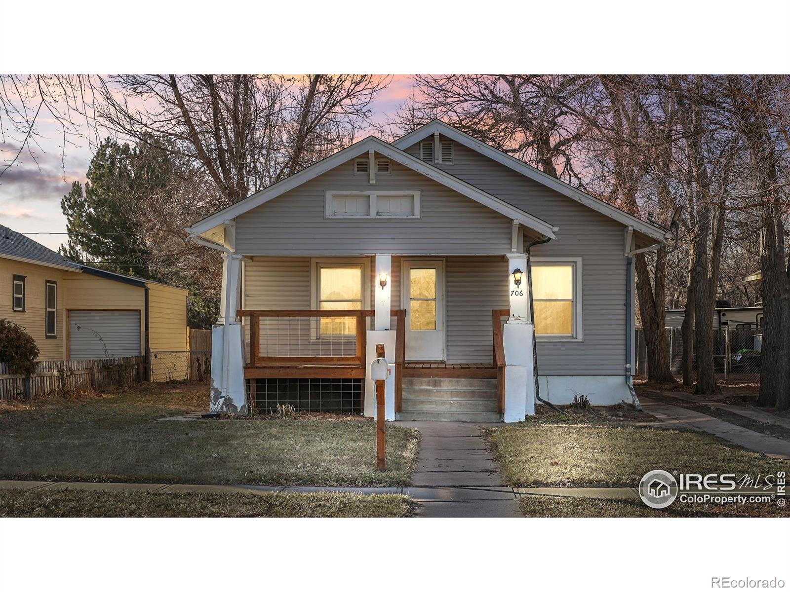 706 Cameron Street Brush CO 80723