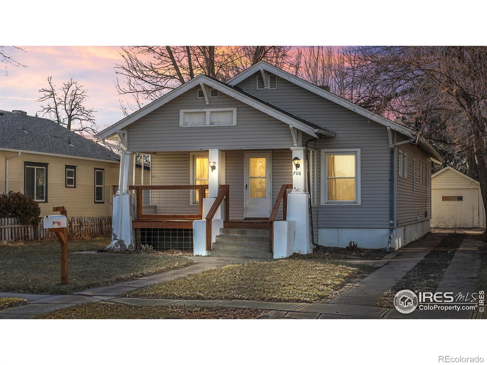 706 Cameron Street Brush CO 80723