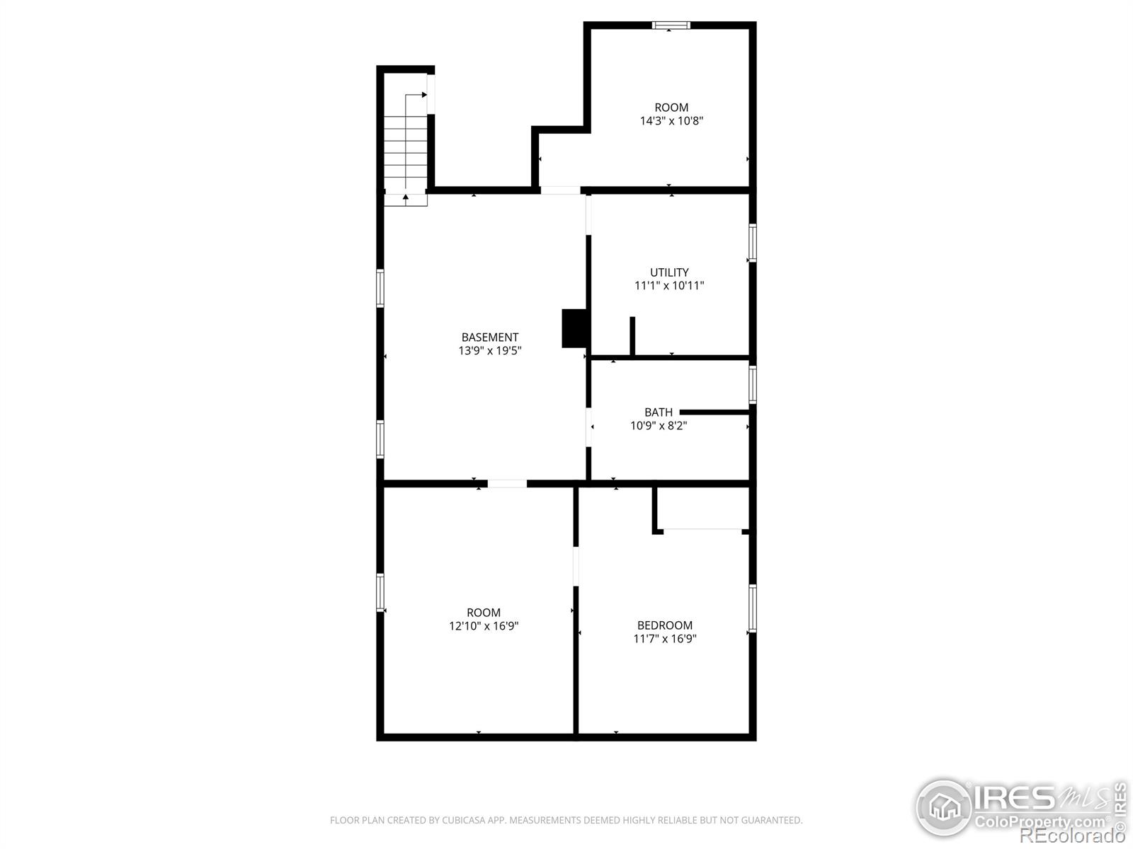 706 Cameron Street Brush CO 80723