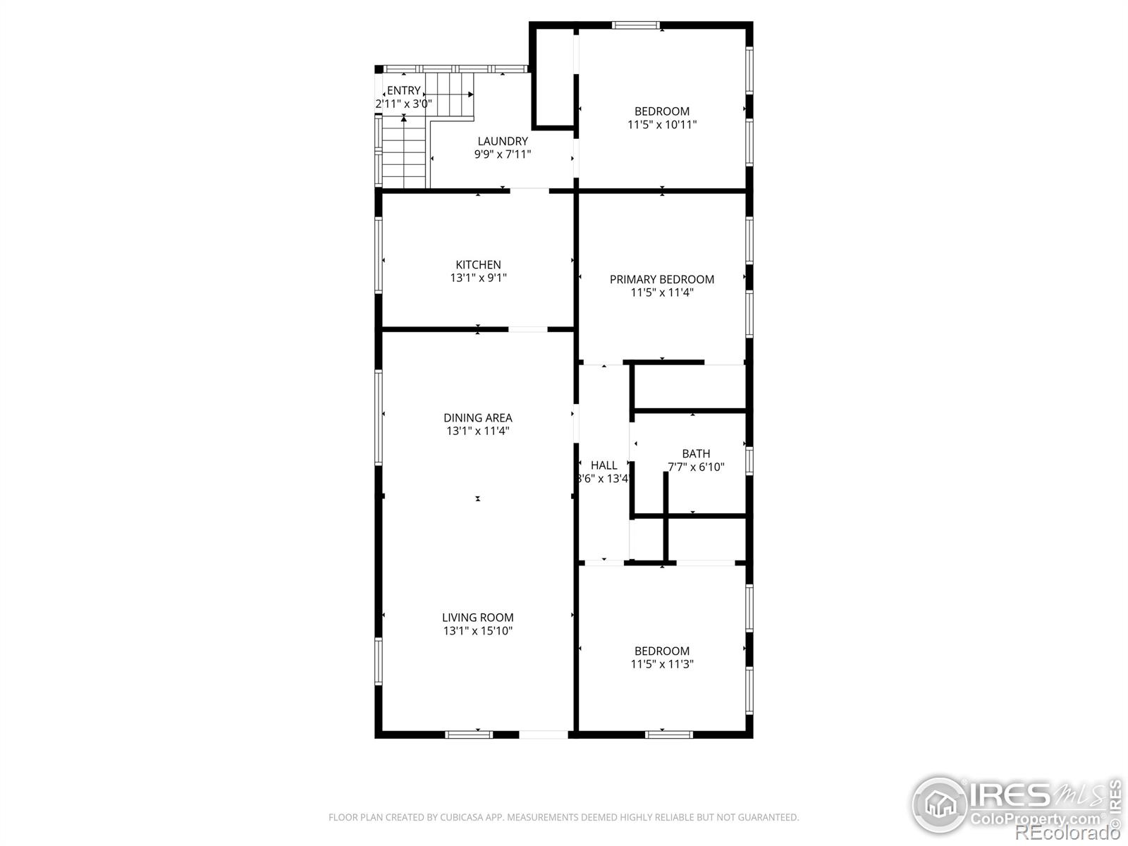 706 Cameron Street Brush CO 80723