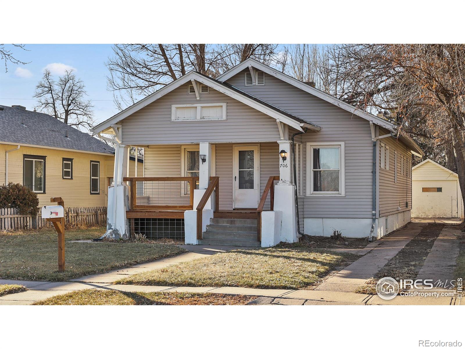 706 Cameron Street Brush CO 80723