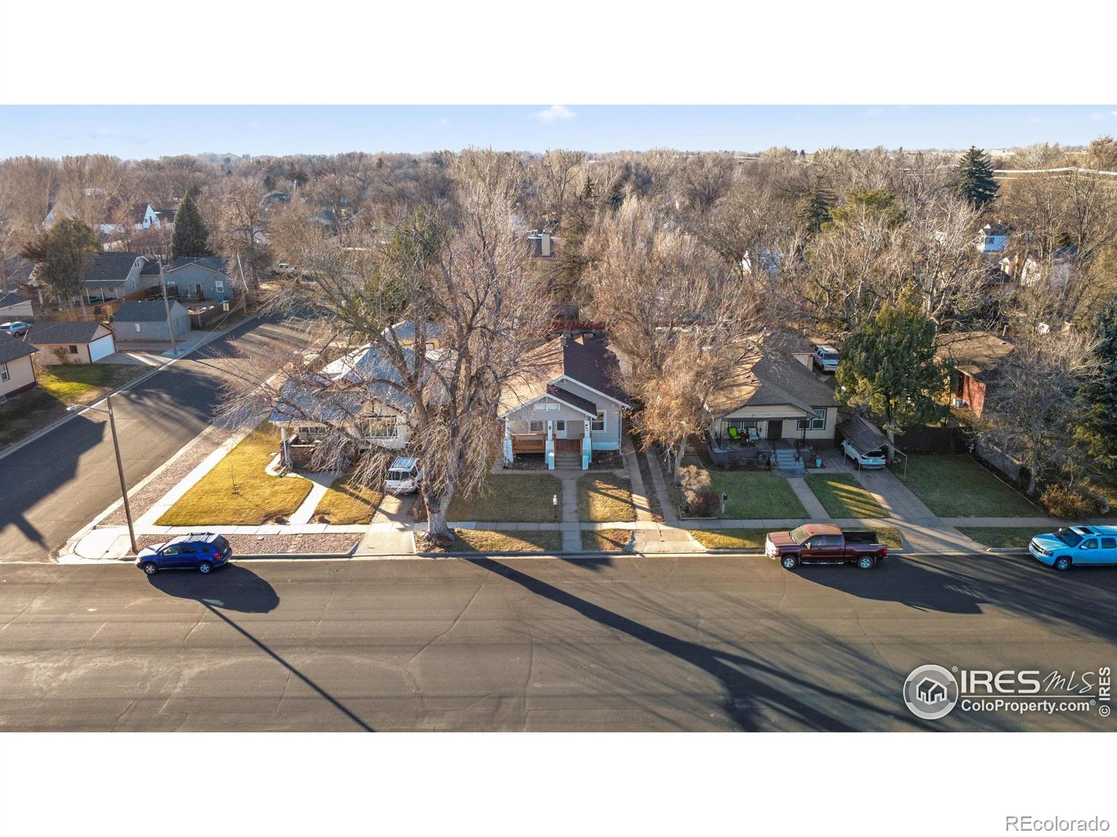 706 Cameron Street Brush CO 80723