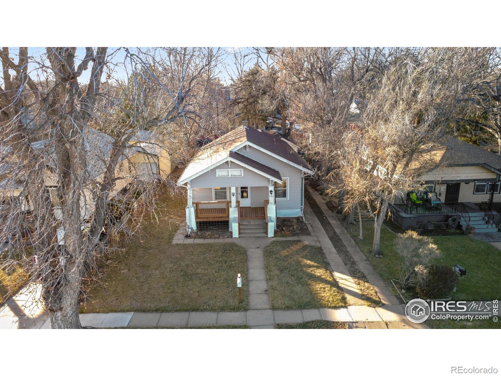 706 Cameron Street Brush CO 80723