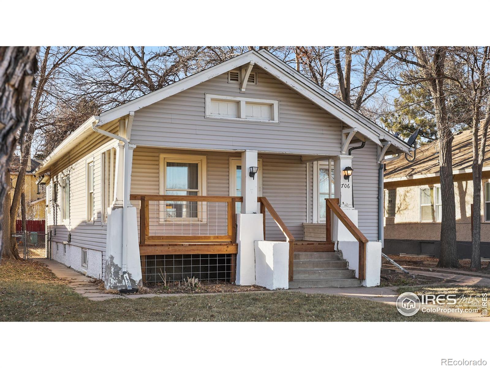 706 Cameron Street Brush CO 80723