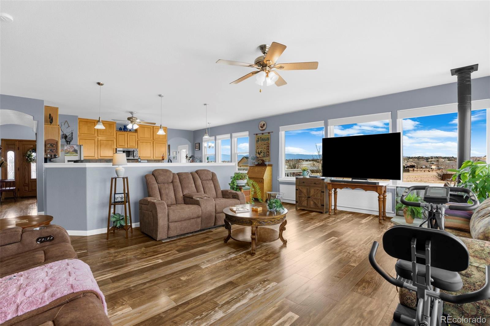 1655 W Camino De Los Ranchos Pueblo West CO 81007