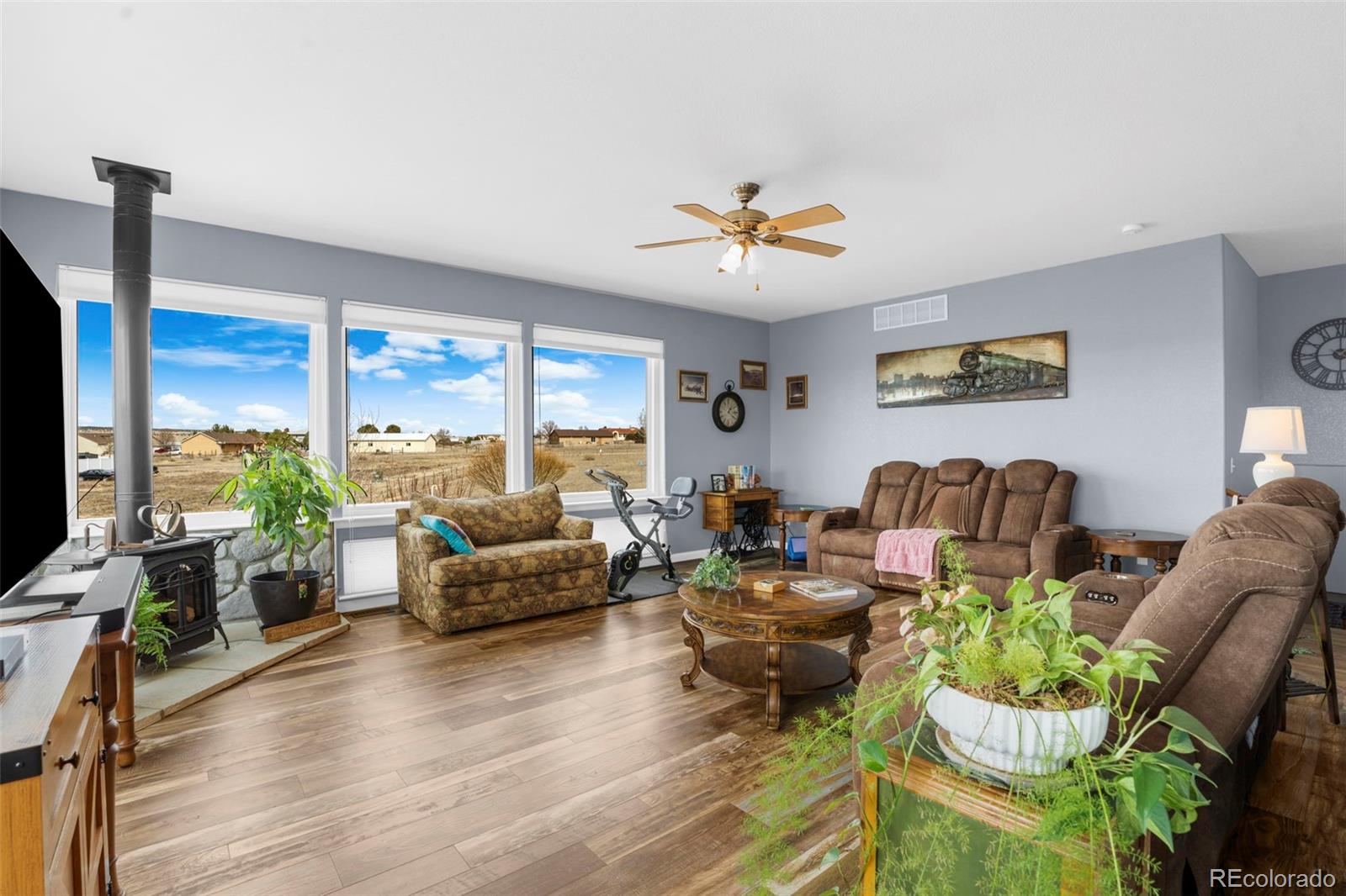 1655 W Camino De Los Ranchos Pueblo West CO 81007