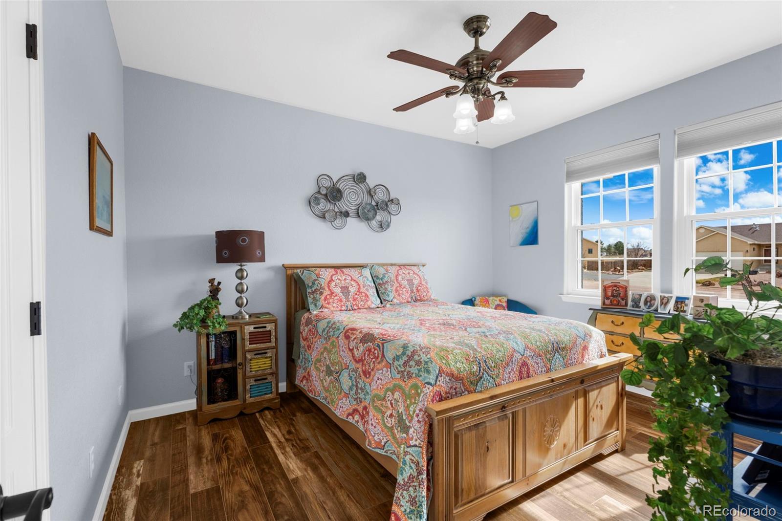 1655 W Camino De Los Ranchos Pueblo West CO 81007