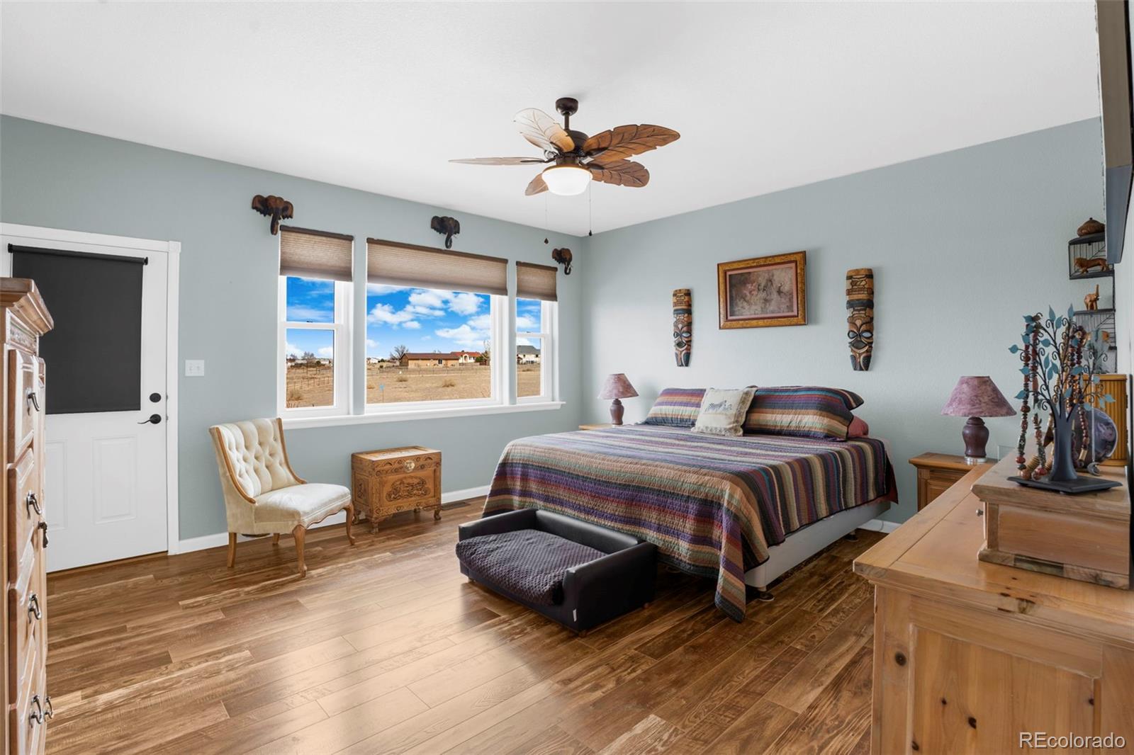 1655 W Camino De Los Ranchos Pueblo West CO 81007