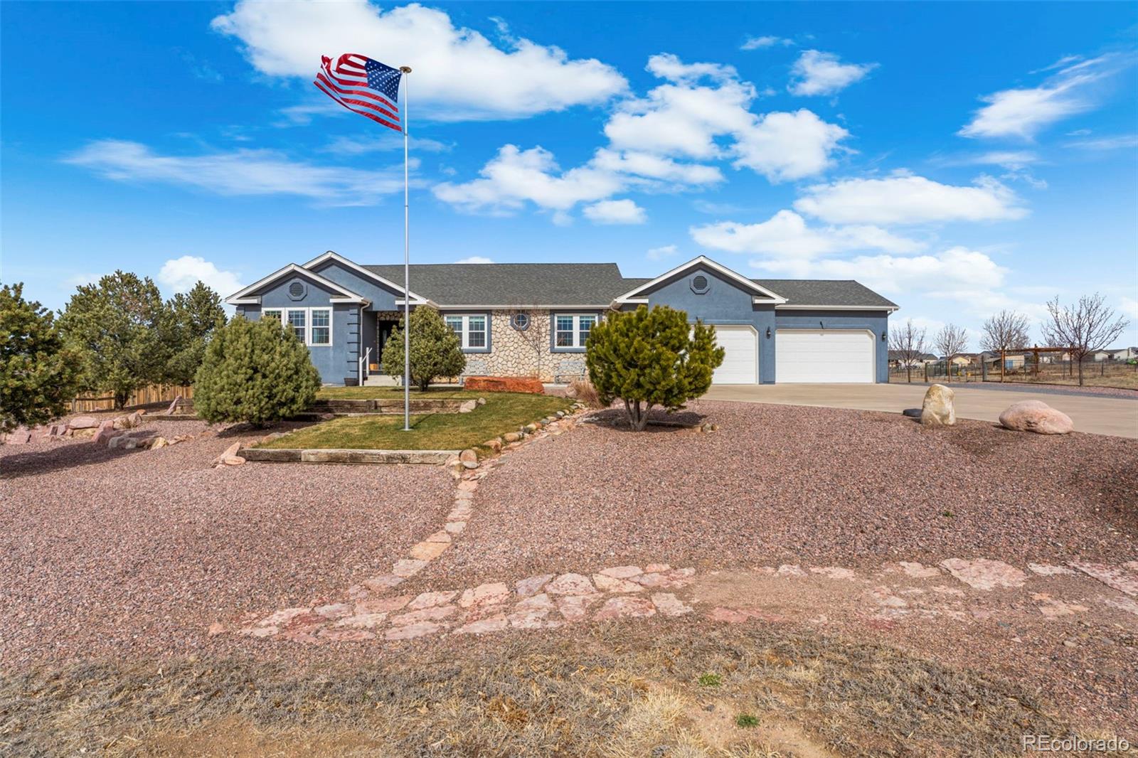 1655 W Camino De Los Ranchos Pueblo West CO 81007
