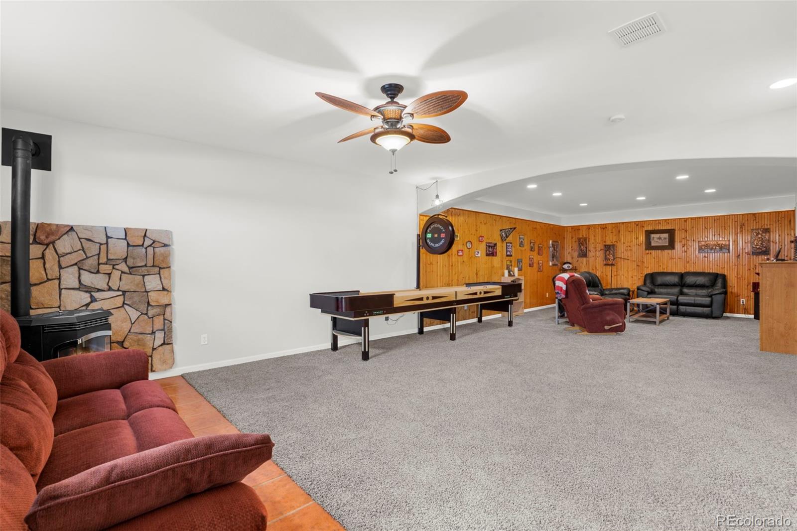 1655 W Camino De Los Ranchos Pueblo West CO 81007