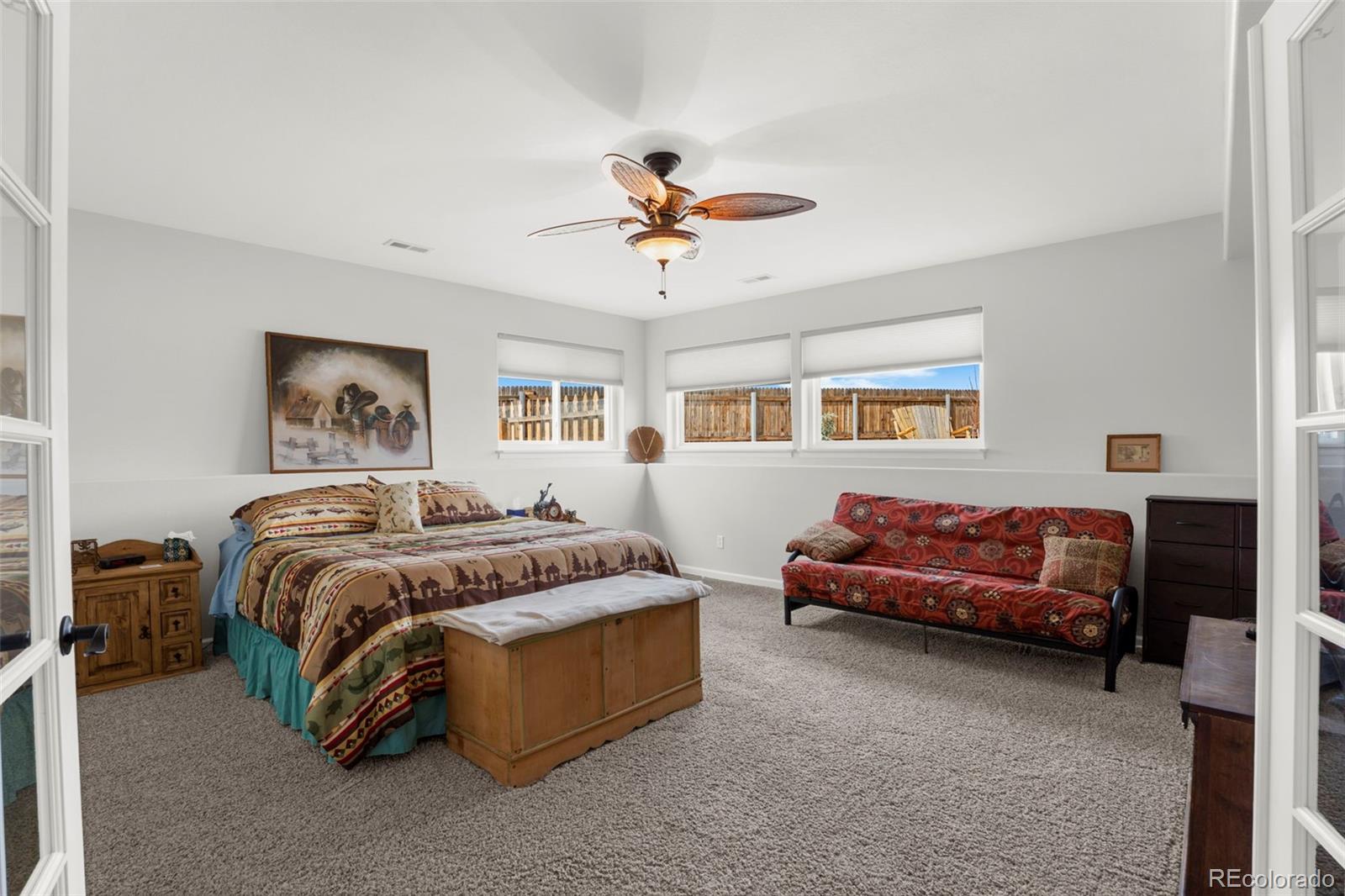 1655 W Camino De Los Ranchos Pueblo West CO 81007