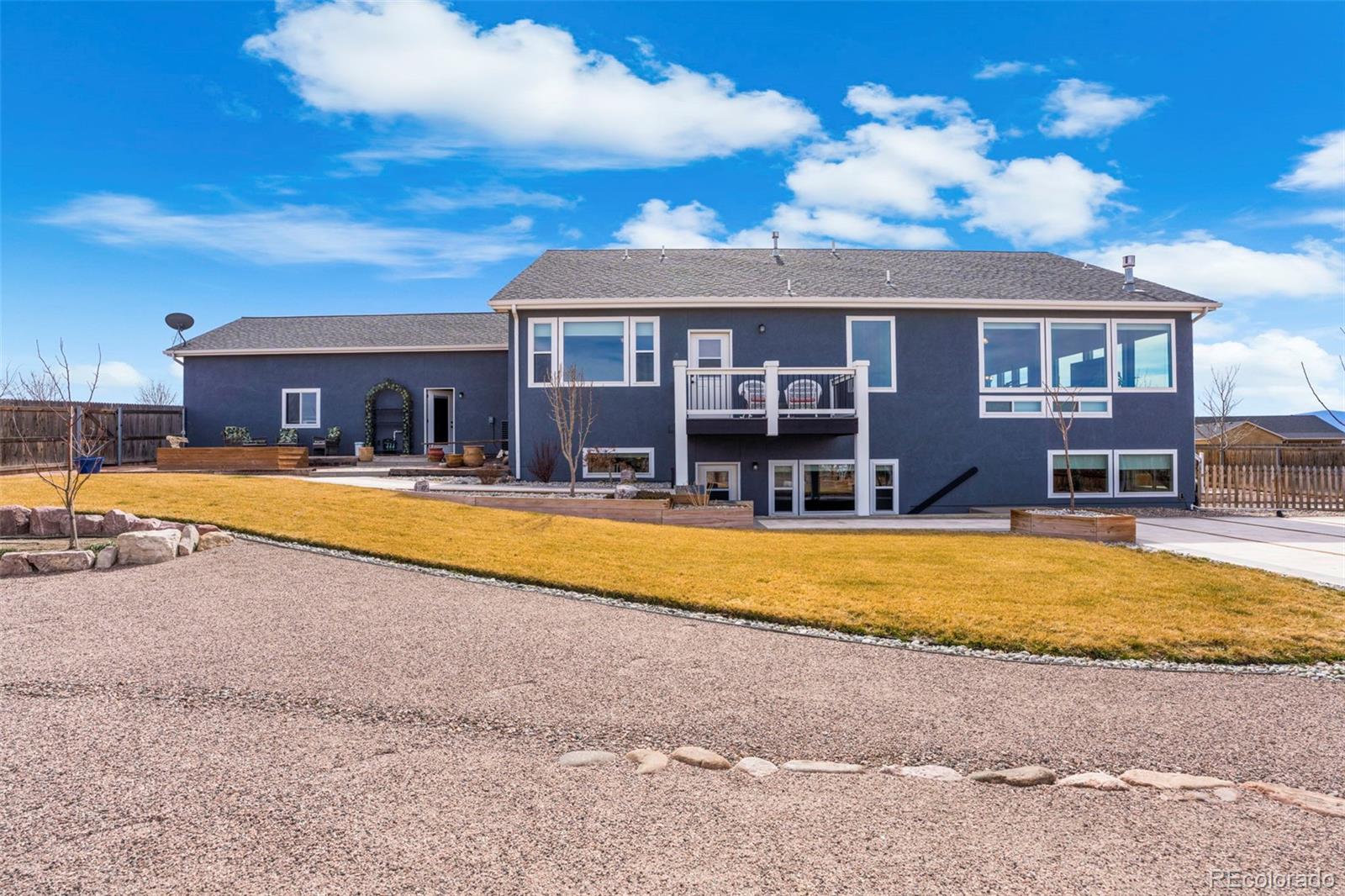 1655 W Camino De Los Ranchos Pueblo West CO 81007