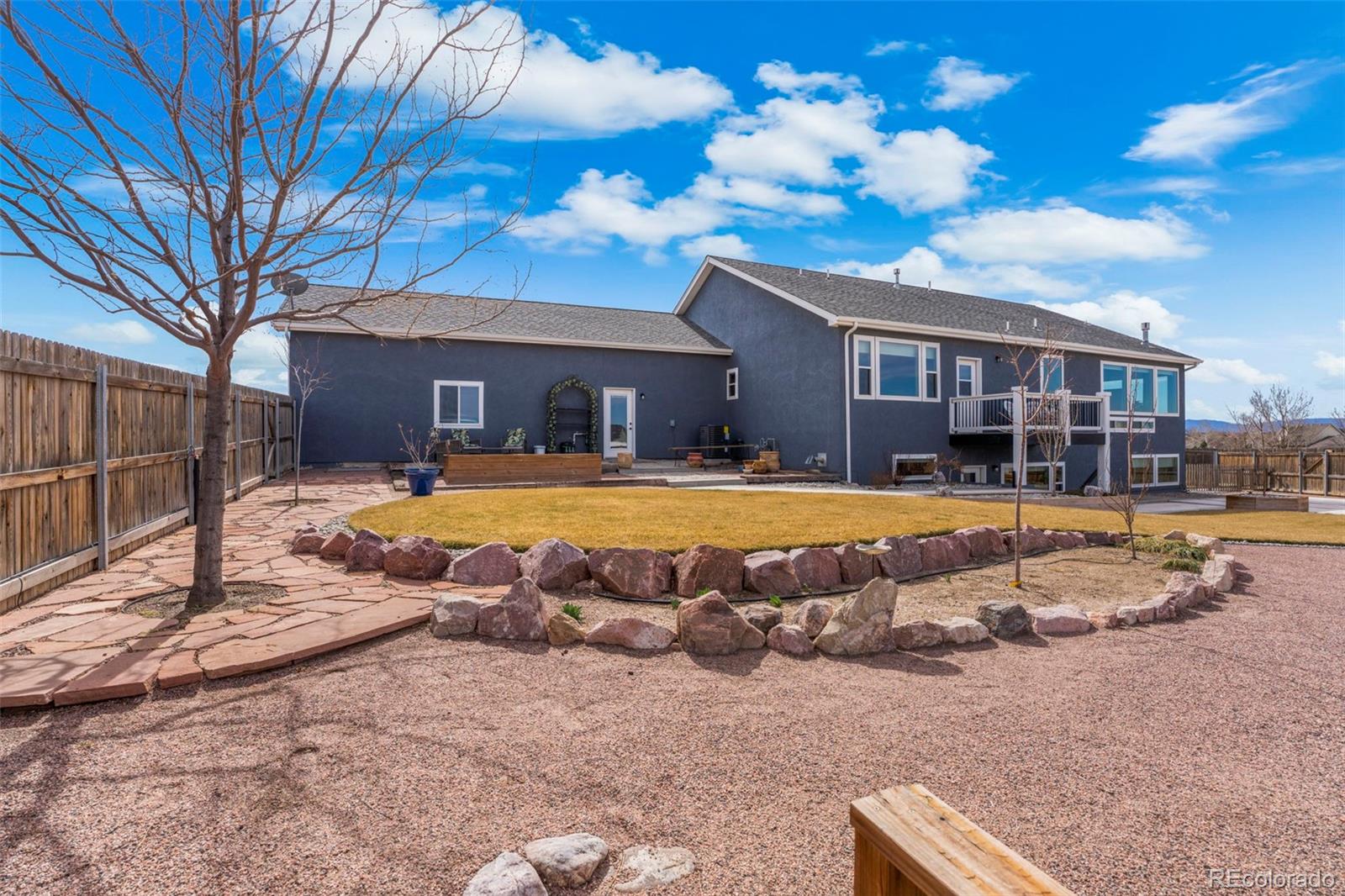 1655 W Camino De Los Ranchos Pueblo West CO 81007