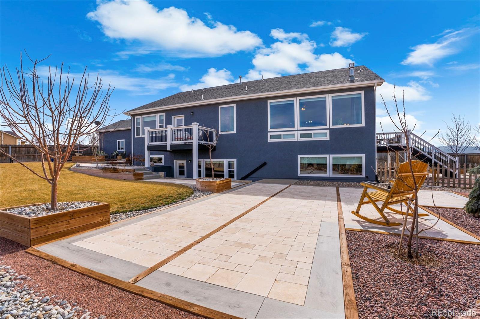 1655 W Camino De Los Ranchos Pueblo West CO 81007