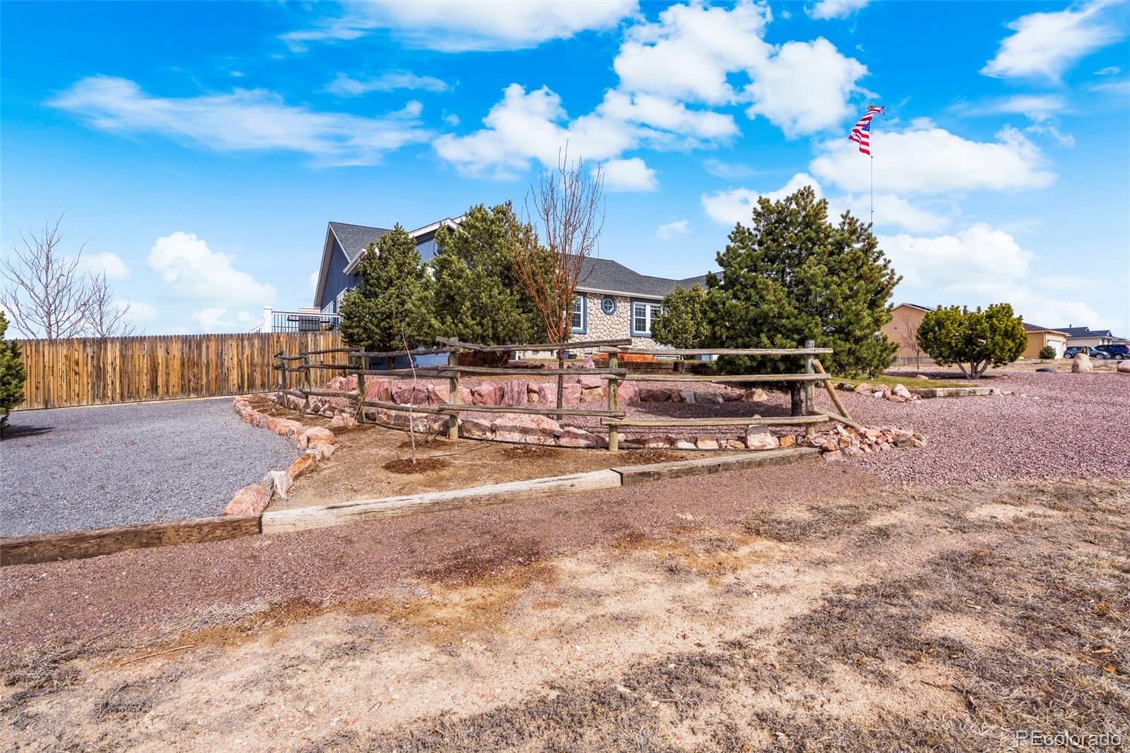 1655 W Camino De Los Ranchos Pueblo West CO 81007