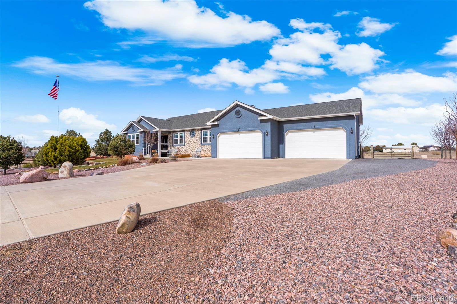 1655 W Camino De Los Ranchos Pueblo West CO 81007