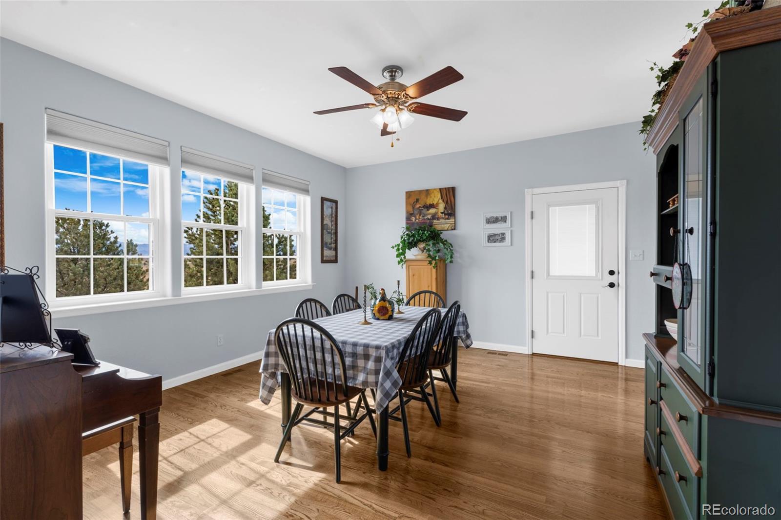 1655 W Camino De Los Ranchos Pueblo West CO 81007
