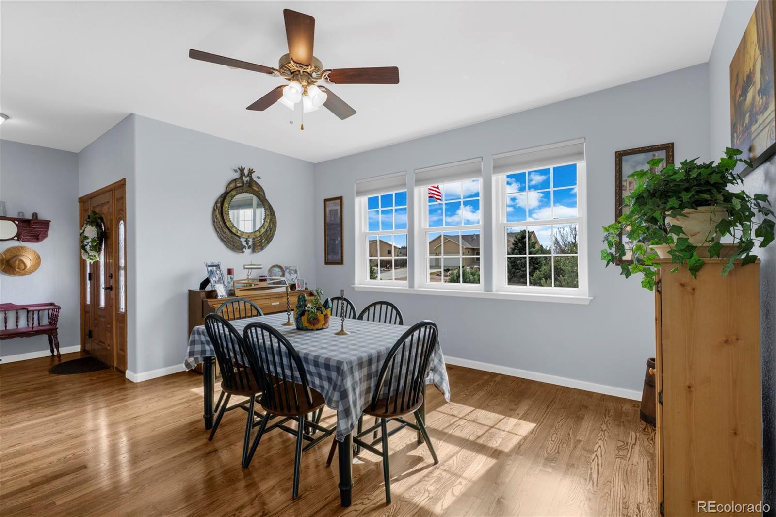 1655 W Camino De Los Ranchos Pueblo West CO 81007