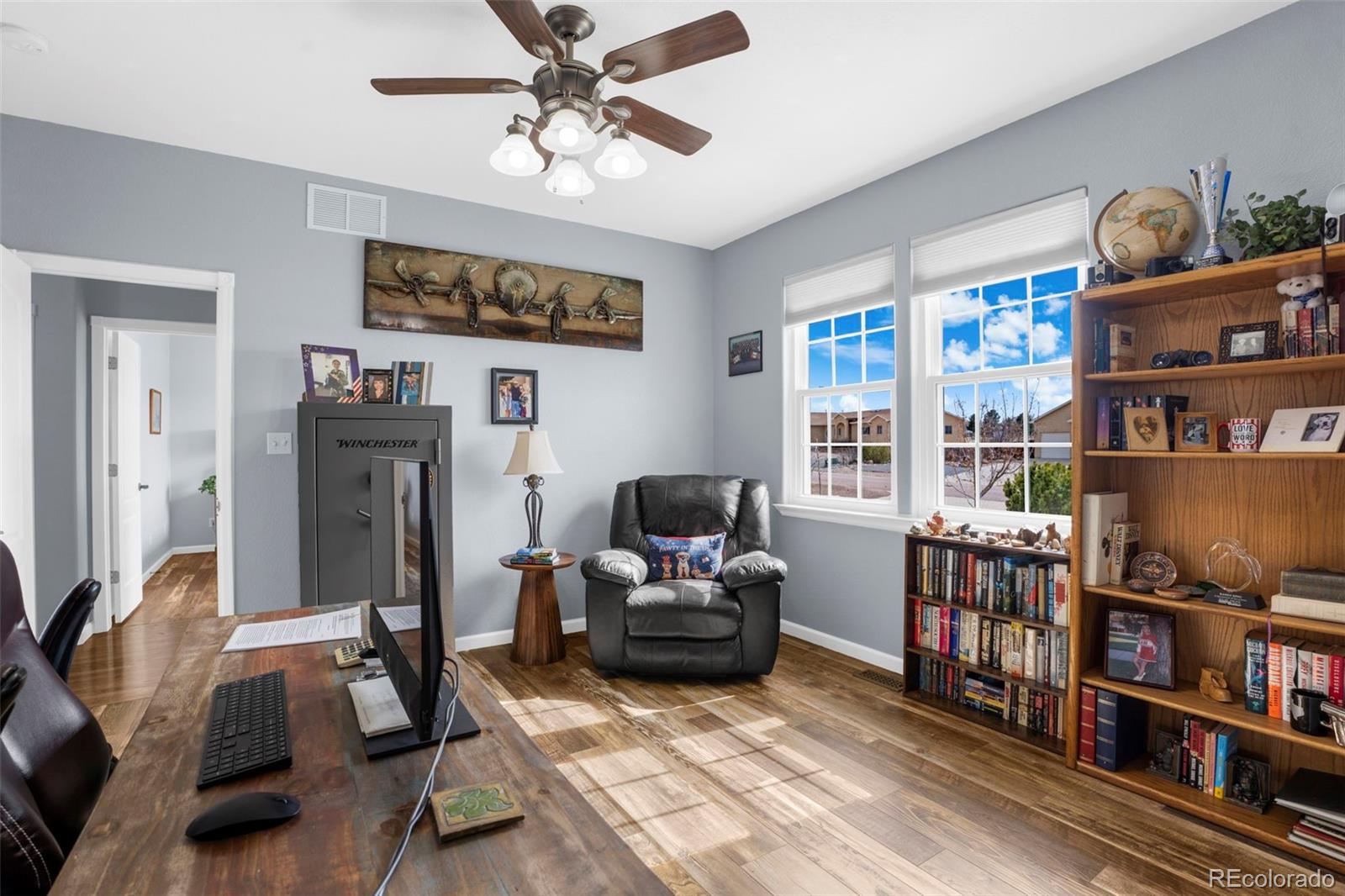 1655 W Camino De Los Ranchos Pueblo West CO 81007