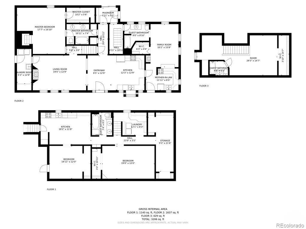 2831 Overton Pueblo CO 81008